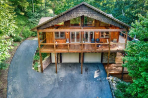 High On Cloud Nine Blowing Rock